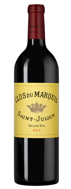 Кло дю Марки, Шато Леовиль Лас Каз