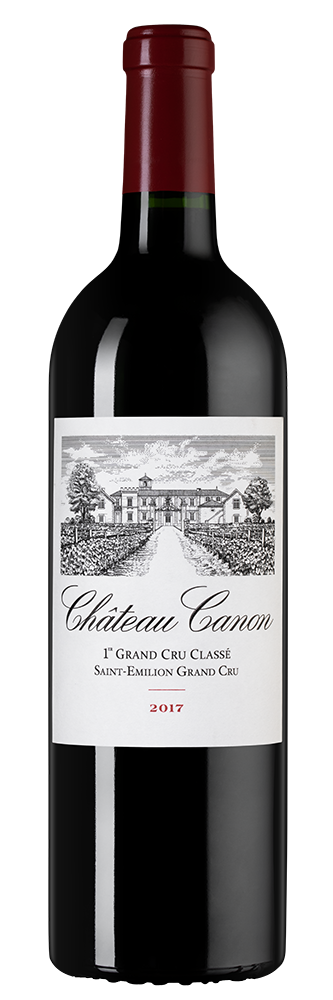 Шато Канон25444