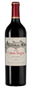 Шато Калон Сегюр25446