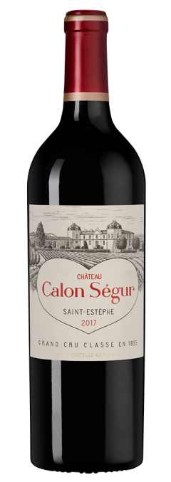 Шато Калон Сегюр