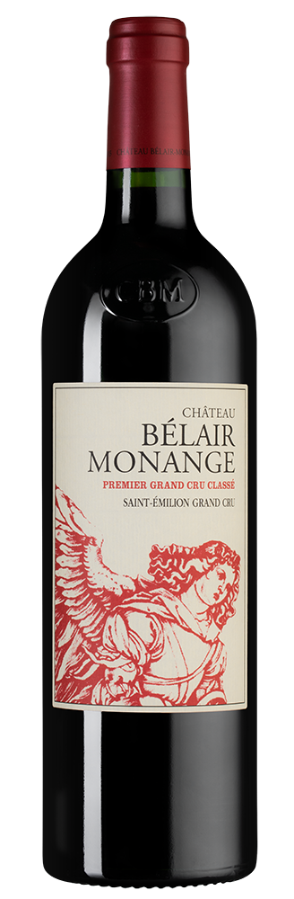 Шато Белер Монанж25448