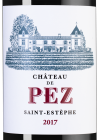Шато де Пез25455