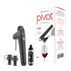 Система для подачи вин по бокалам Coravin Model Pivot, Коравин