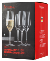 Бокалы Стайл для шампанского 4670187, Шпигелау25471