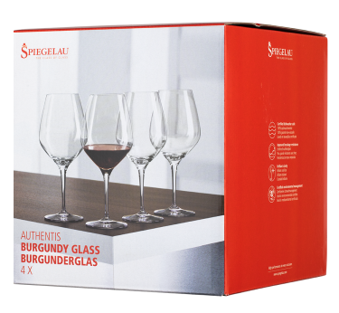 Бокал Аутентис для вин Бургундии, Шпигелау25482