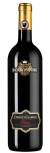 Кьянти Классико Ризерва, Конти Серристори25490