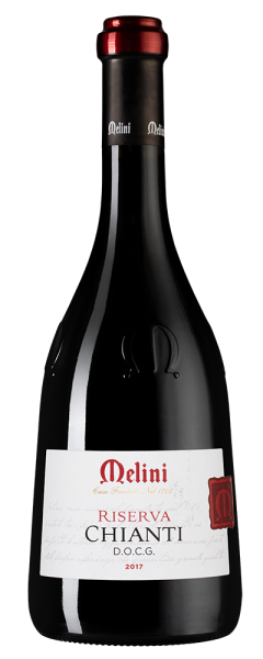 Кьянти Ризерва, Мелини