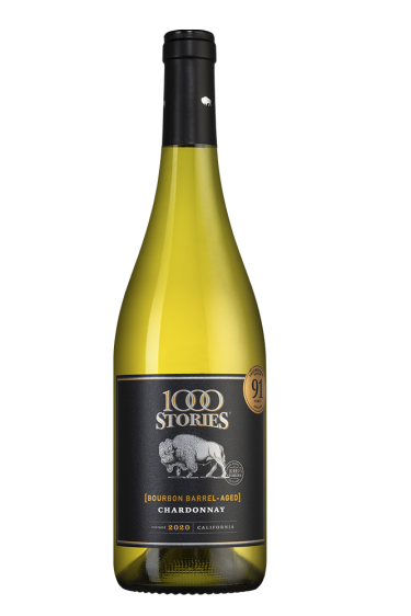 1000 Сториз Шардоне, Фетцер25494