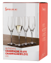 Бокал Аутентис для шампанского Флюте, Шпигелау25509