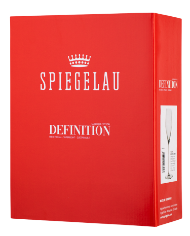 Бокал Дефинишн Шампанское, Шпигелау25527