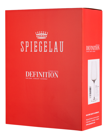 Бокал Дефинишн Универсальный, Шпигелау25531