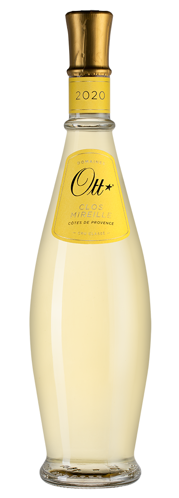 Кло Мирей Блан де Блан, Домен Отт*25537