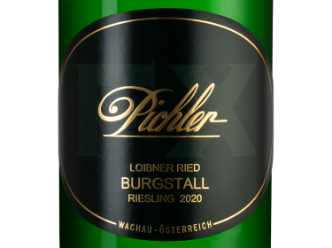 Рислинг Федерспиль Лойбнер Бургшталль, Ф.Х. Пихлер25539