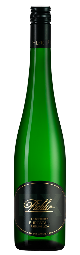Рислинг Федерспиль Лойбнер Бургшталль, Ф.Х. Пихлер25538