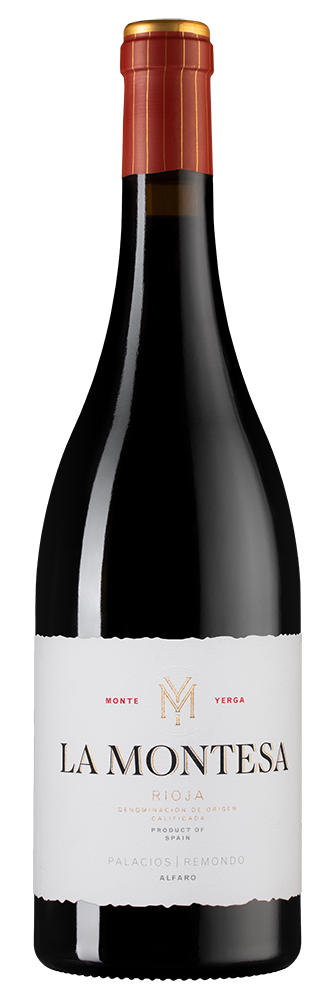 Ла Монтеса, Бодегас Паласиос Ремондо25542