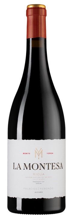 Ла Монтеса, Бодегас Паласиос Ремондо