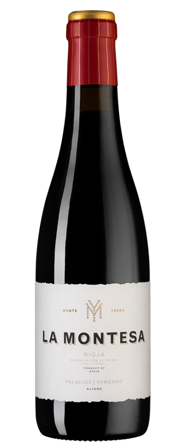 Ла Монтеса, Бодегас Паласиос Ремондо25558