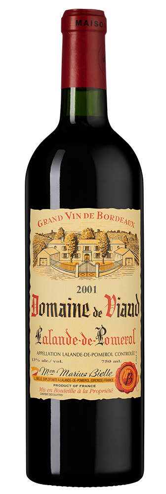 Домен де Вио25580