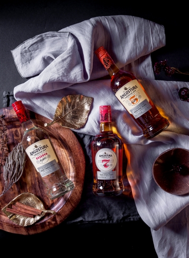 Ангостура Резерва, Ангостура25584