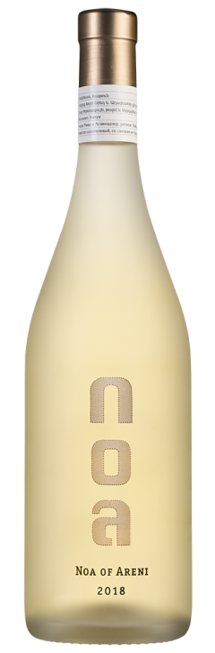 Ноа Белое, НОА