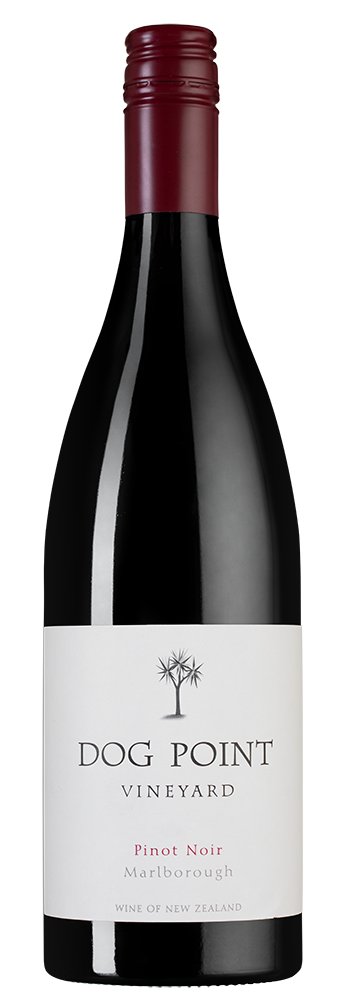 Пино Нуар, Дог Поинт Виньярдс25587