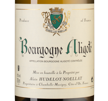 Бургонь Алиготе, Домен Юдло-Ноэлла25622