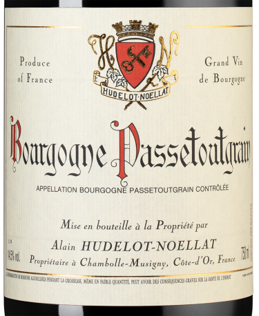 Бургонь Пастугрен, Домен Юдло-Ноэлла25626