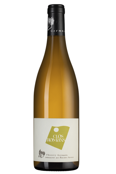 Кло Роман, Тьери Жермен25635