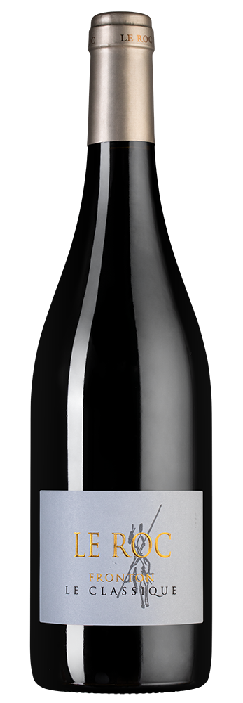 Фронтон Ле Рок ле Классик, Домен Ле Рок25655