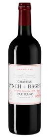 Вино Chateau Lynch-Bages, 2005&nbsp;г.1519