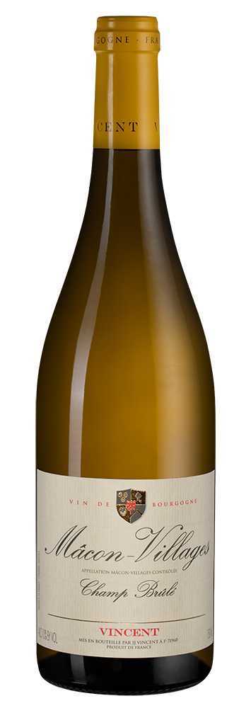 Макон Виляж Шам Брюле Венсан, Шато Фюиссе25743