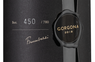 Горгона Россо, Фрескобальди25747