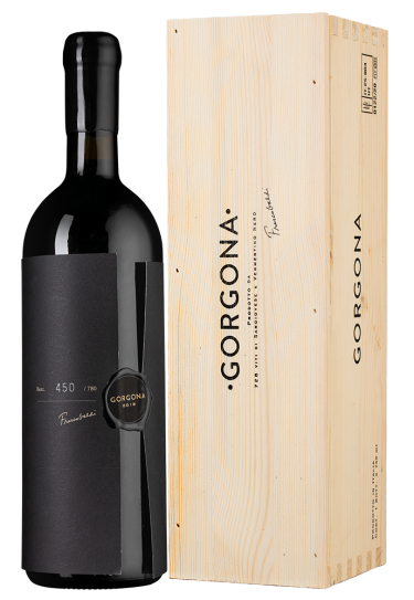 Горгона Россо, Фрескобальди25746