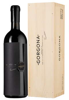 Горгона Россо, Фрескобальди