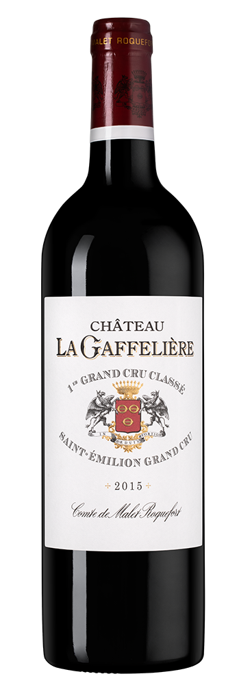 Шато ля Гаффельер25753