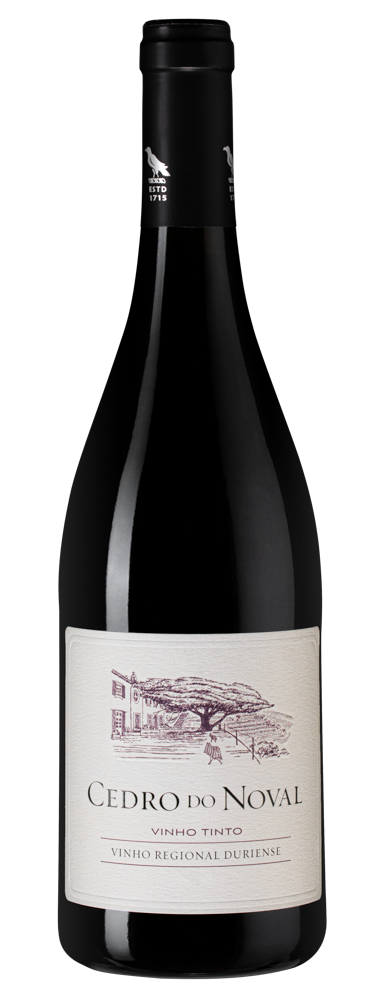 Седро ду Новал, Кинта ду Новал25756