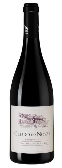 Седро ду Новал, Кинта ду Новал