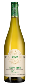Совиньон Сен-Бри, Жан-Марк Брокар (Домен Сент-Клер)25757