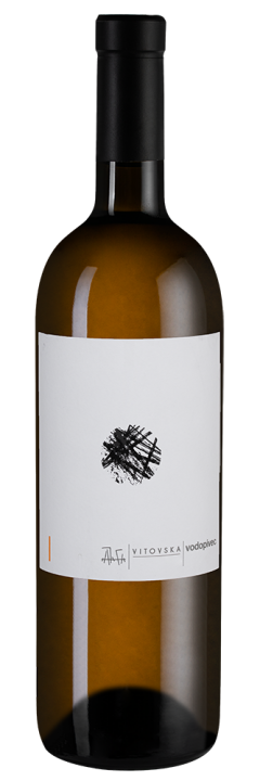 Витовска, Водопивец