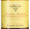 Сент-Обен Премье Крю Ле Мюрже де Ден де Шьен, Франсуа Карийон25770