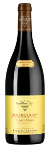 Бургонь Пино Нуар, Франсуа Карийон25773