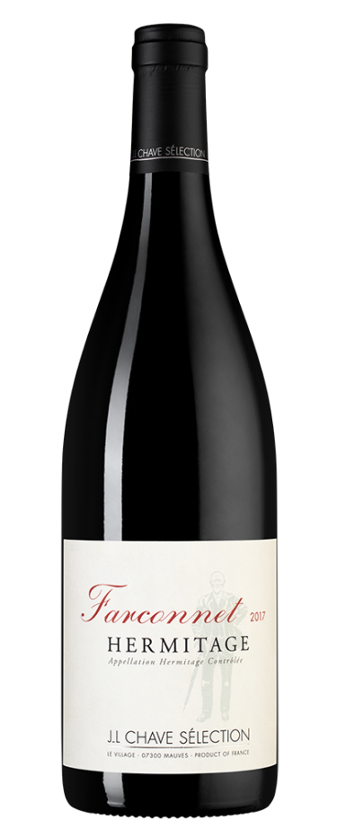 Л'Эрмитаж Фарконе, Жан-Луи Шав25790