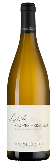 Кроз-Эрмитаж Сибель, Жан-Луи Шав