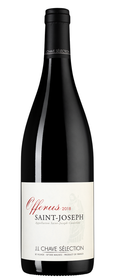 Сен-Жозеф Оферюс, Жан-Луи Шав25795