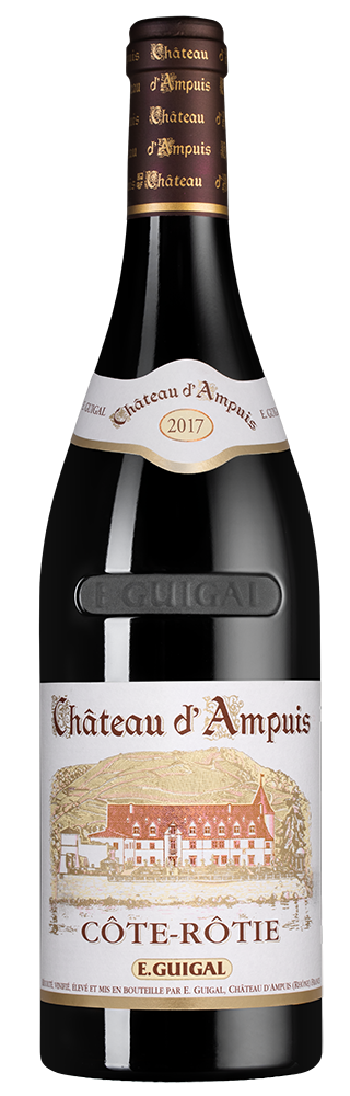 Кот-Роти Шато д'Ампюи, Гигаль25801