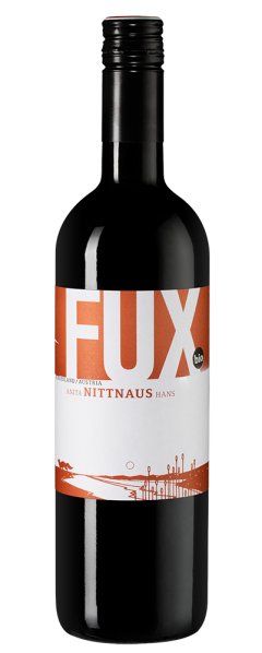 Фукс, Анита & Ханс Ниттнаус