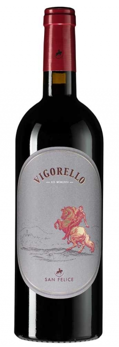 Вигорелло, Сан Феличе