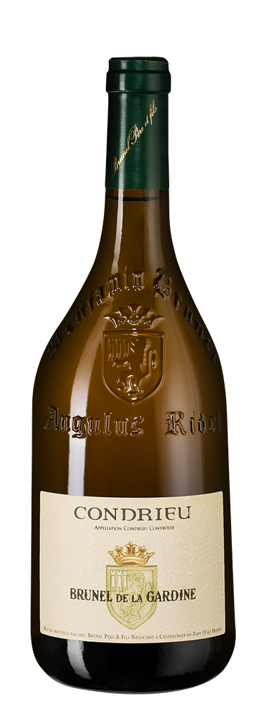 Кондрие, Шато де ля Гардин25821