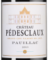 Шато Педескло25853