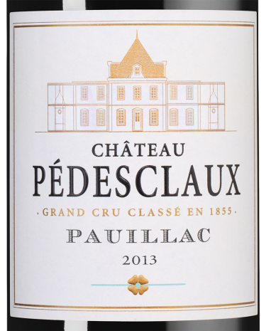 Шато Педескло25853